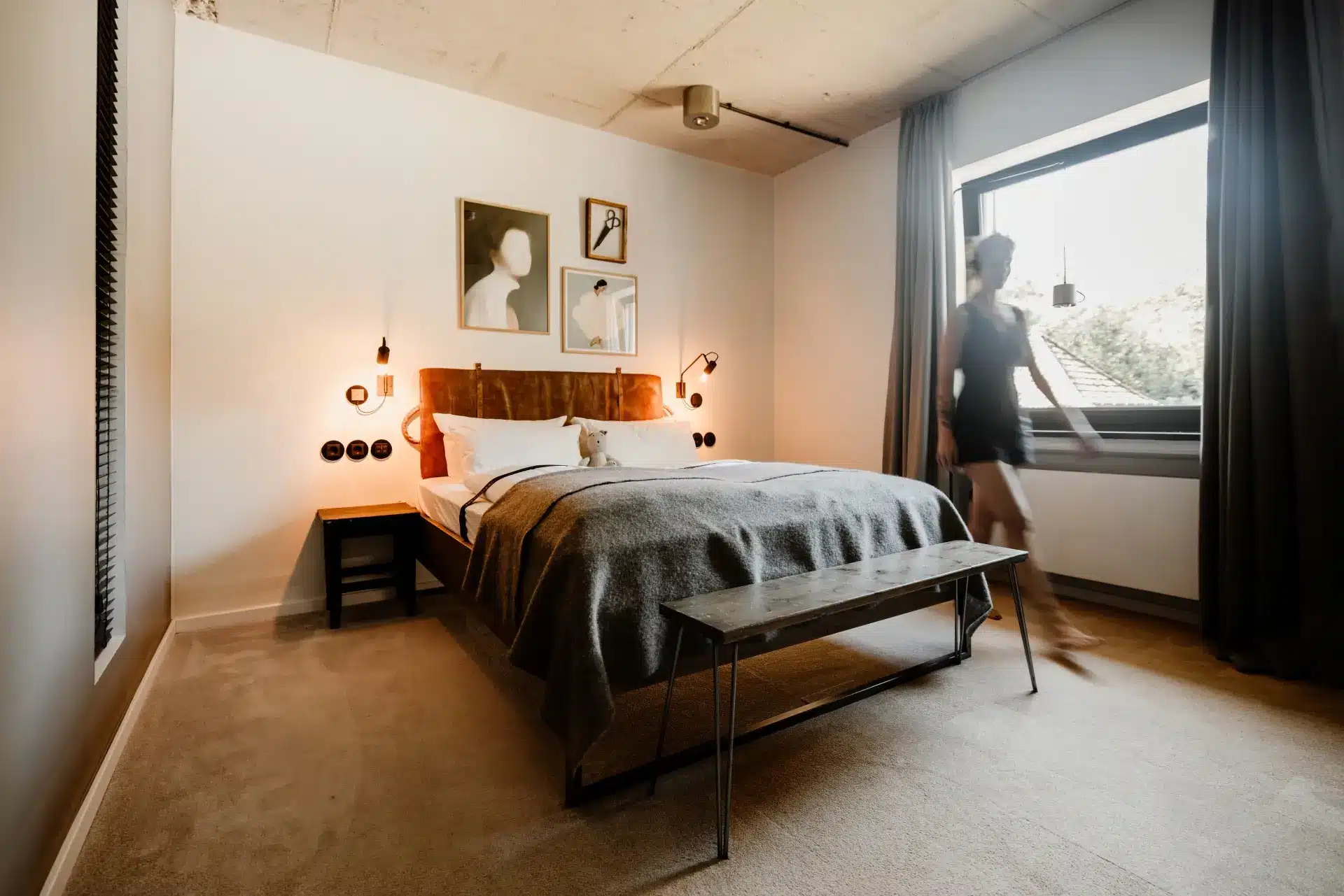 The Hearts Hotel — photo 3