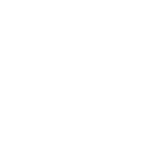 Logo von heyflow, weißer Schriftzug mit lächelndem Gesicht unter dem Wort hey. Eingerahmt von einem schlichten, grünen Hintergrund.